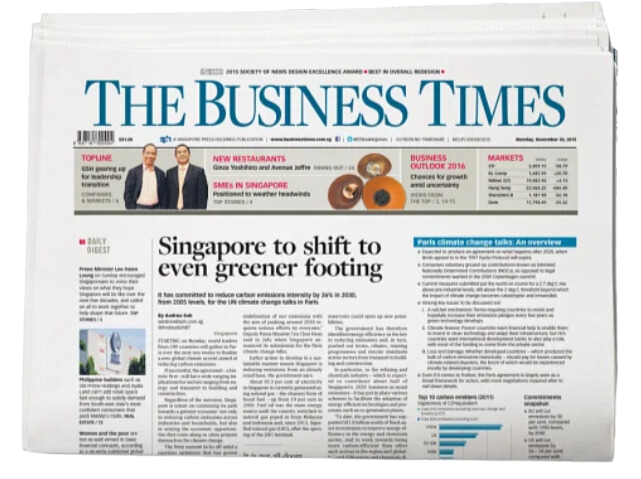 Newspaper